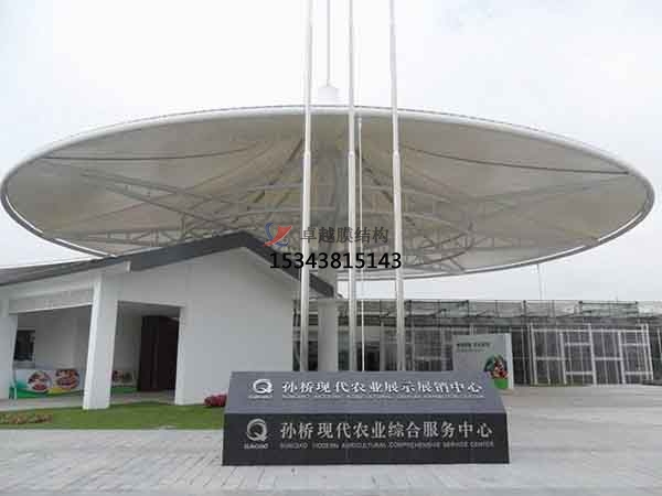 吉林<font color='red'>PTFE膜結構</font>【生產(chǎn)廠家】