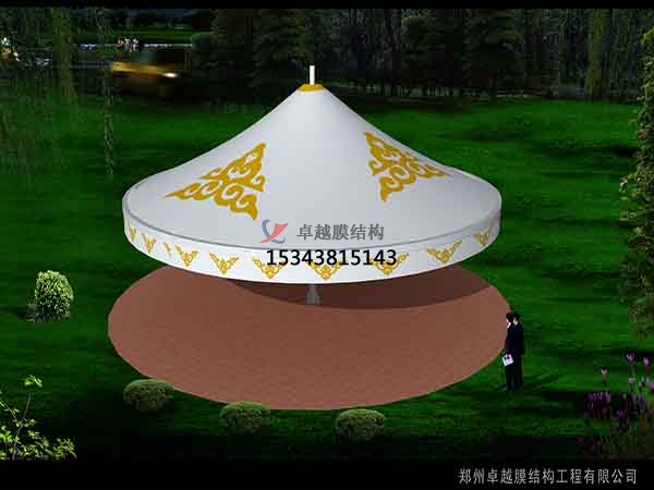 南陽膜結(jié)構(gòu)舞臺【生產(chǎn)設(shè)計(jì)】