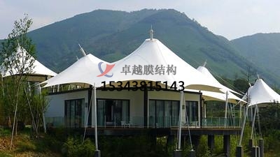 保山膜結(jié)構公司