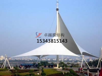 鶴崗<font color='red'>PTFE膜結構</font>【生產(chǎn)廠家】
