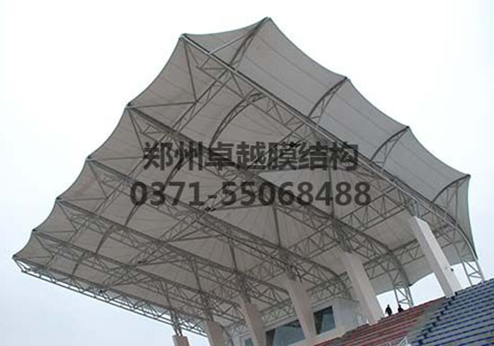 保定張拉膜/景觀膜結構/張拉膜結構【質量保證】