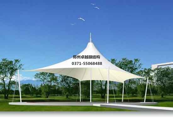 山西張拉膜遮陽棚生產(chǎn)廠家設(shè)計施工【山西財經(jīng)大學張拉膜遮陽棚】等項目